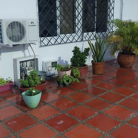 Comfort La Espanola Картахена Экстерьер фото