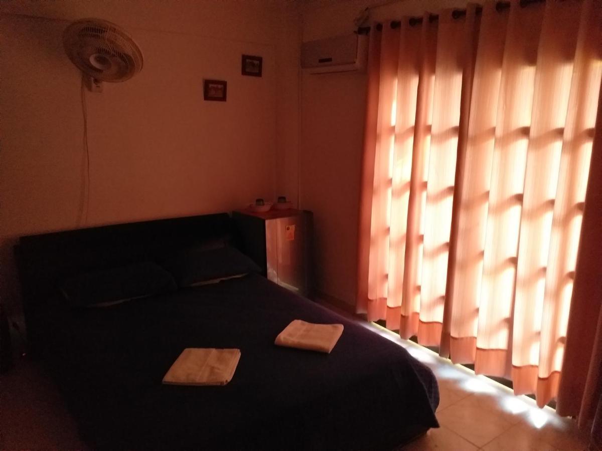 Comfort La Espanola Картахена Экстерьер фото
