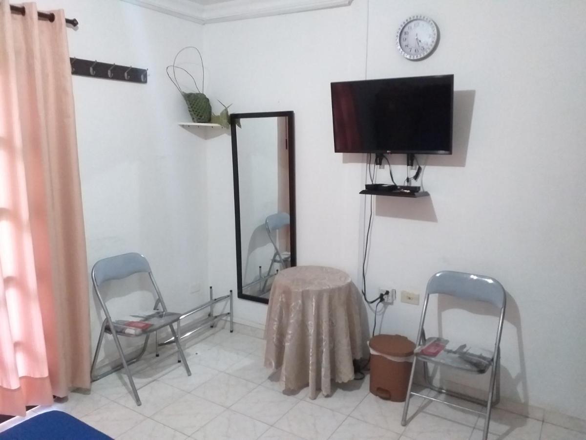 Comfort La Espanola Картахена Экстерьер фото