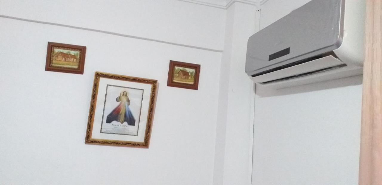 Comfort La Espanola Картахена Экстерьер фото