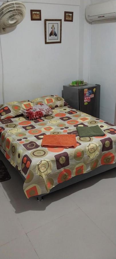 Comfort La Espanola Картахена Экстерьер фото