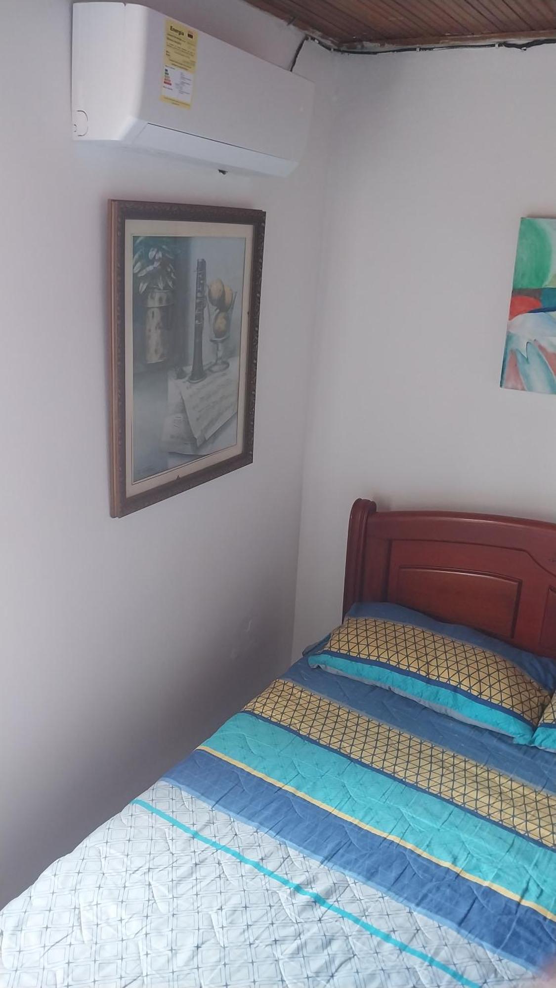 Comfort La Espanola Картахена Экстерьер фото