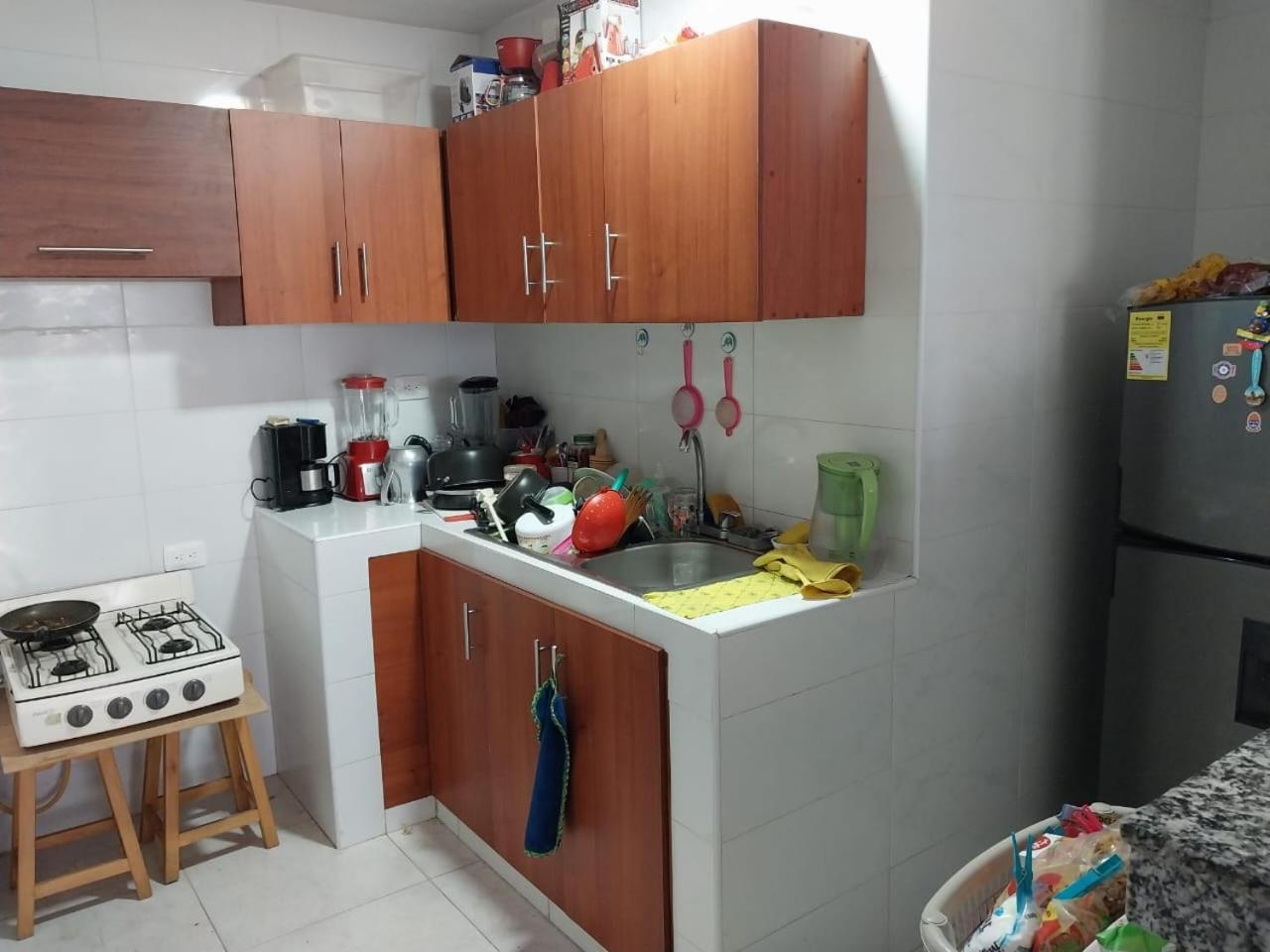 Comfort La Espanola Картахена Экстерьер фото