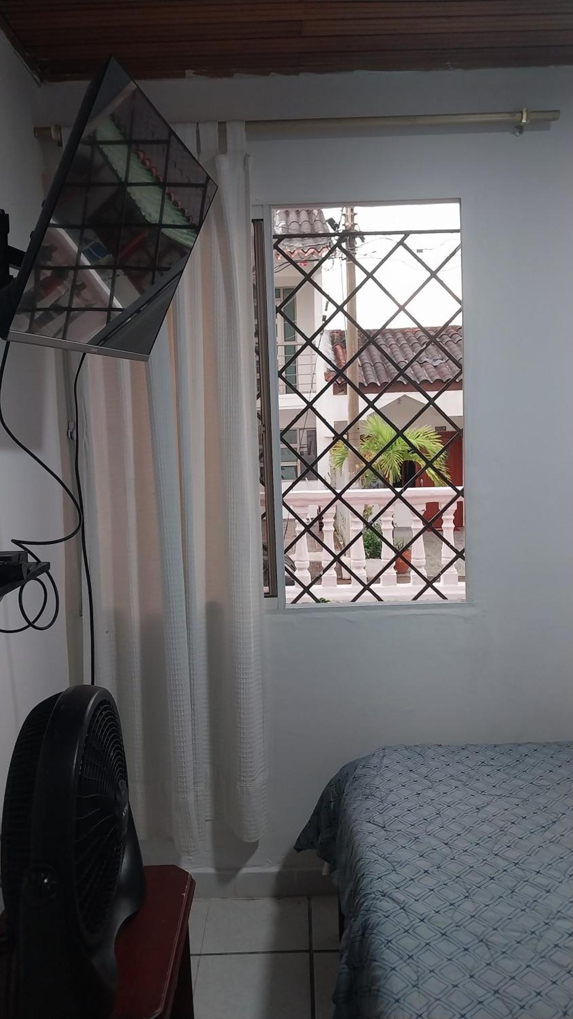 Comfort La Espanola Картахена Экстерьер фото