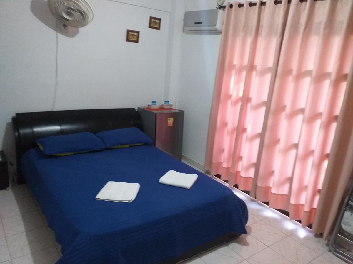 Comfort La Espanola Картахена Экстерьер фото